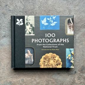 100 Photographs from the Collections of the National Trust