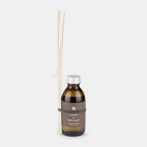 National Trust Reed Diffuser, Coffee and Bergamot