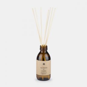 National Trust Reed Diffuser, Salt Water and Juniper