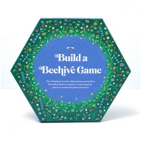 Build a Beehive Game