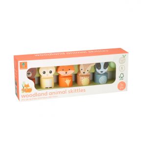 Woodland Animal Skittles