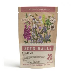 National Trust Seed Balls Nymans Mix