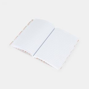 A5 Hare Notebook