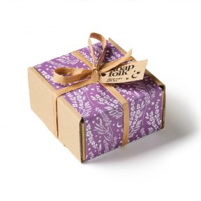 Soapfolk Sleep Care Gift Set