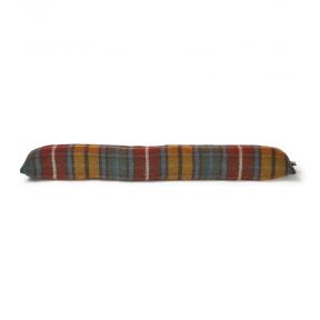 Tweedmill Tartan Antique Buchanan Draught Excluder