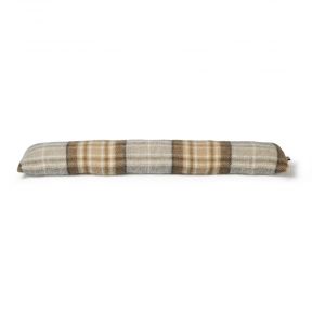 Tweedmill Tartan McKellar Draught Excluder