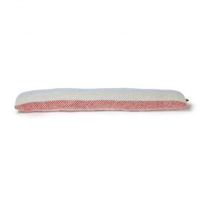 Tweedmill Rainbow Stripe Draught Excluder