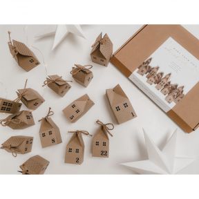 Advent Calendar Kit