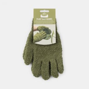 Indoor Plant Duster Gloves