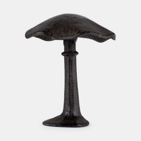 Cast Iron Mushroom