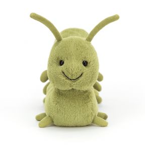 Jellycat Wriggidig Caterpillar