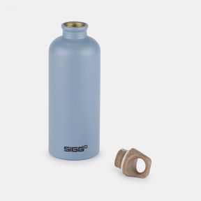 SIGG MyPlanet Denim Blue Water Bottle 600ml