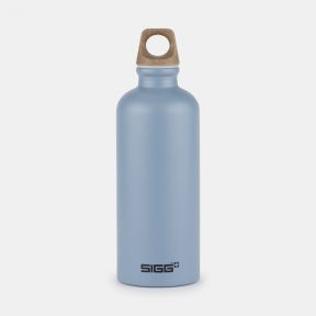 SIGG MyPlanet Denim Blue Water Bottle 600ml