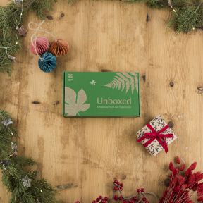 Unboxed Gift Experience, Joint