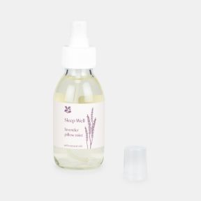 National Trust Lavender Pillow Mist