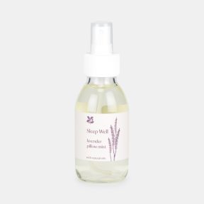 National Trust Lavender Pillow Mist