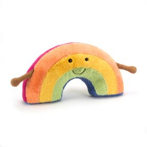 Jellycat Amuseable Rainbow