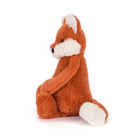 Jellycat Bashful Fox Cub Original, Medium