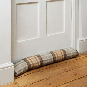 Tweedmill Tartan McKellar Draught Excluder