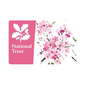 National Trust Digital Gift Card