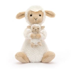 Jellycat Huddles Sheep