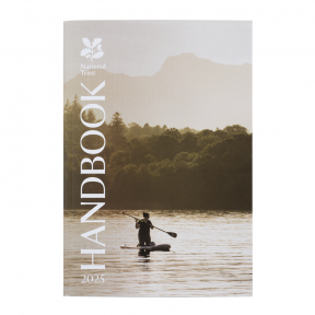 National Trust 2025 Handbook