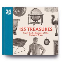 National Trust 125 Treasures