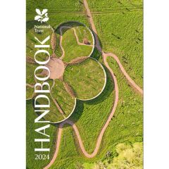 National Trust 2024 Handbook