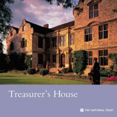 National Trust Treasurer's House Guidebook