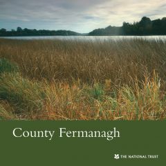 National Trust County Fermanagh Guidebook