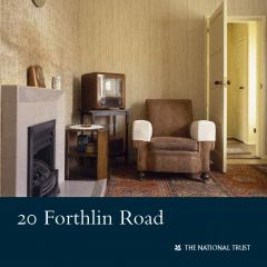National Trust 20 Forthlin Road Guidebook