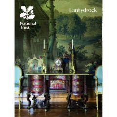 National Trust Lanhydrock Guidebook