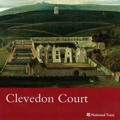 National Trust Clevedon Court Guidebook