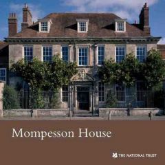 National Trust Mompesson House Guidebook