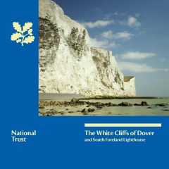 National Trust White Cliffs of Dover Guidebook