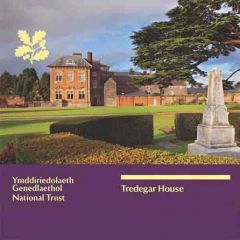 National Trust Tredegar House Guidebook