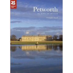 National Trust Petworth - the People and the Place