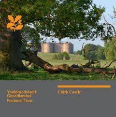 National Trust Chirk Castle Guidebook