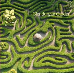 National Trust Glendurgan Garden Guidebook