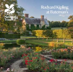 National Trust Rudyard Kipling at Bateman's Guidebook