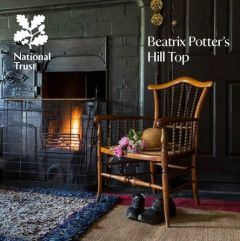 National Trust Beatrix Potter's Hill Top Guidebook