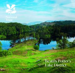National Trust Beatrix Potter's Lake District Guidebook