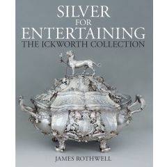 Silver for Entertaining - The Ickworth Collection