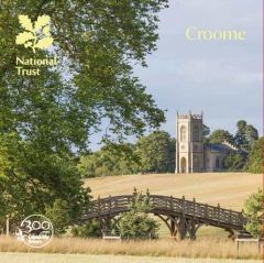 National Trust Croome Guidebook