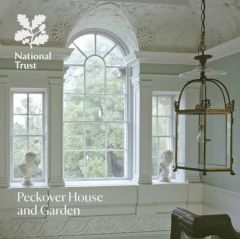 National Trust Peckover Guidebook