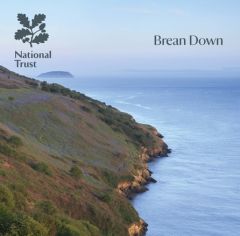 National Trust Brean Down Guidebook