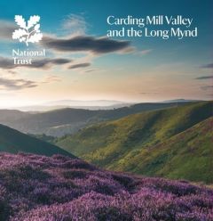 National Trust Carding Mill Valley and the Long Mynd Guidebook