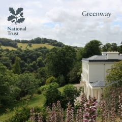 National Trust Greenway Guidebook