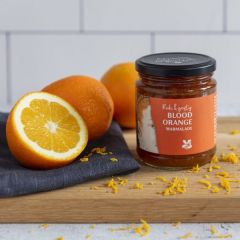 National Trust Blood Orange Marmalade