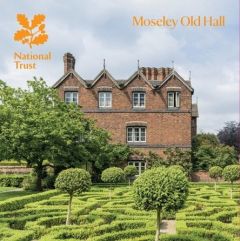 National Trust Moseley Old Hall Guidebook